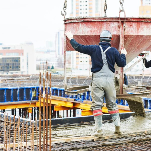 Bridge Construction