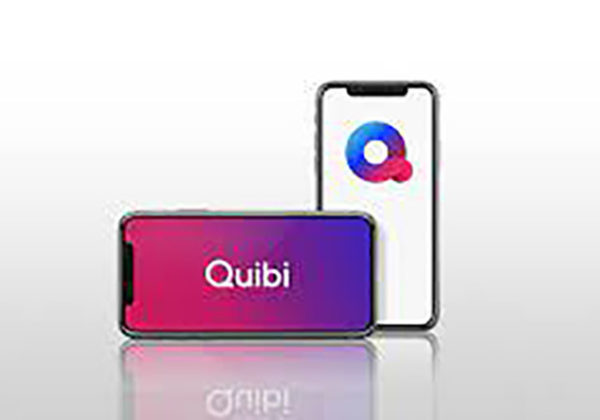 Quibi