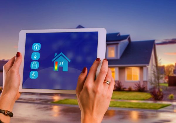 The smart home paradox during the pandemic