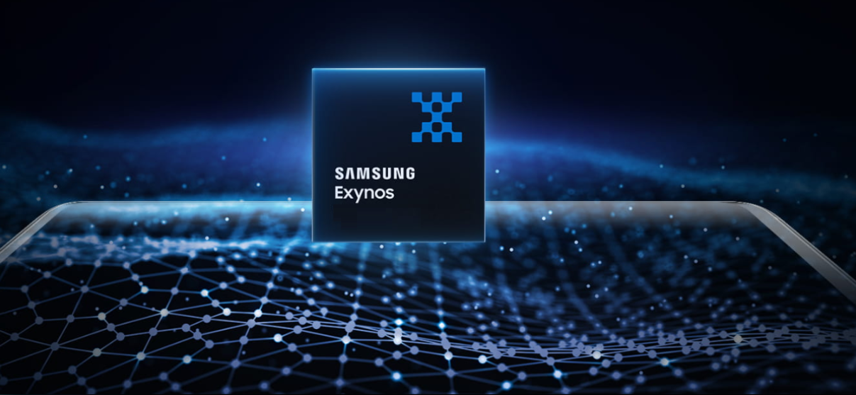 fold 2 exynos